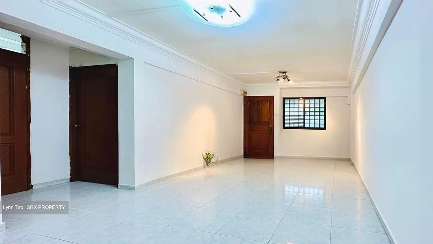 Blk 142 Jalan Bukit Merah (Bukit Merah), HDB 3 Rooms #578218441